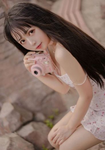 沉静如海