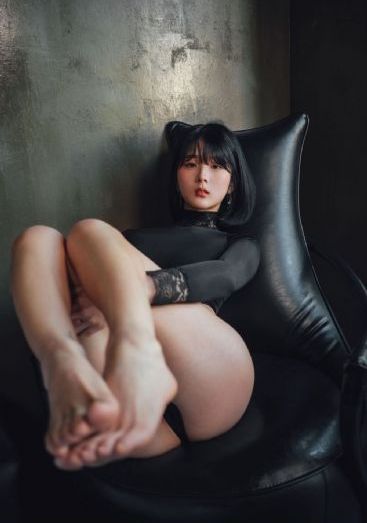 我女朋友的妈妈3
