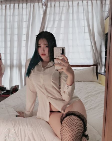 韩国年轻的小姨子