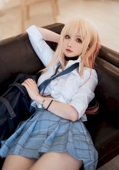 迷失羔羊