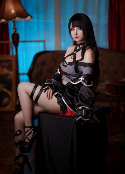 甄姬传