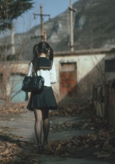 小姨子的朋友