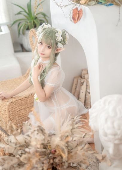 女朋友的妈妈4