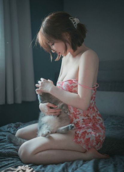 善良大胸的继3