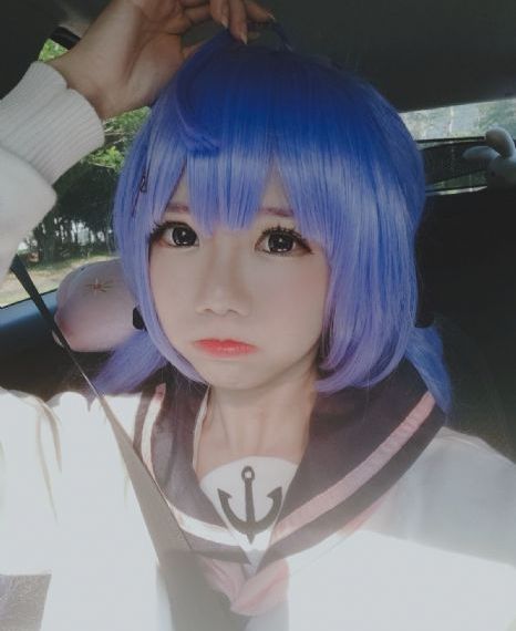 蝴蝶:成人世界