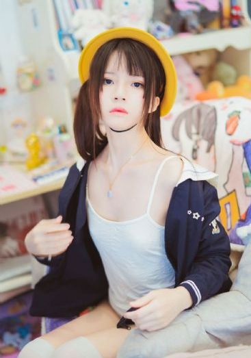 玉女经