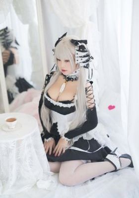 天降少女