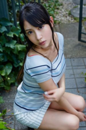 幕后激情