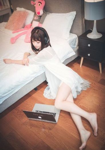 女友的妈妈7