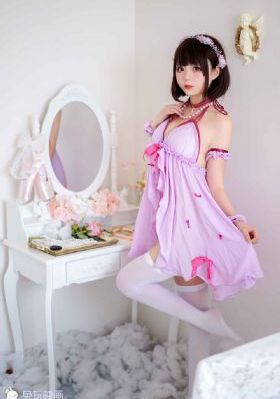 小信干洗店
