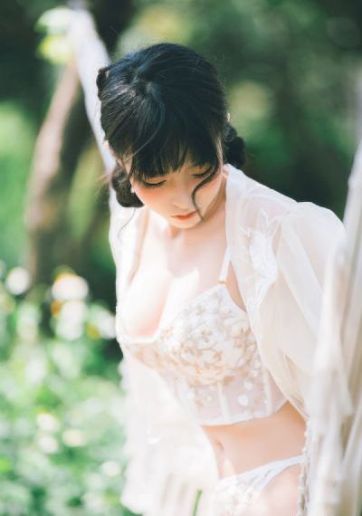 湿濡的情欲