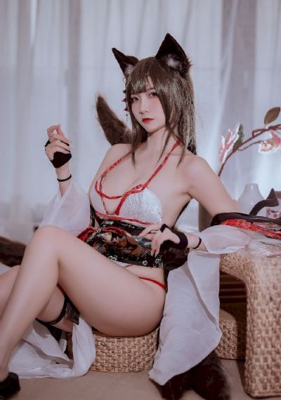 我的恋人有点迷