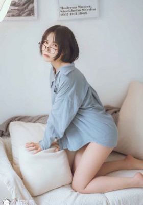 闪耀的他
