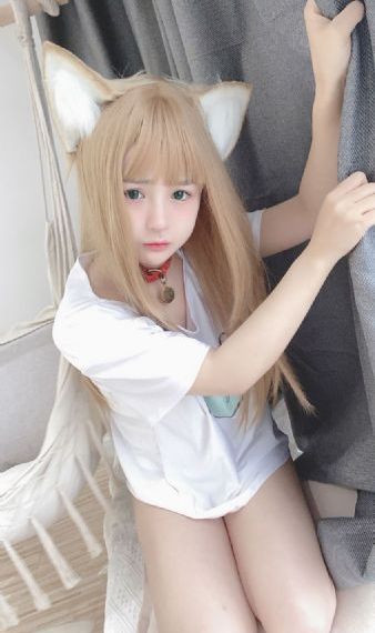 邻居家的妻子