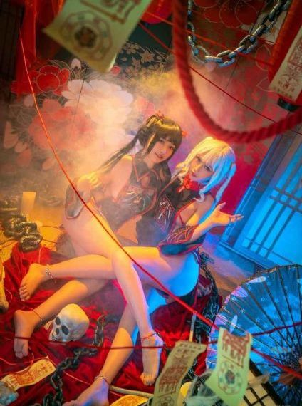 不道德公会无修改版
