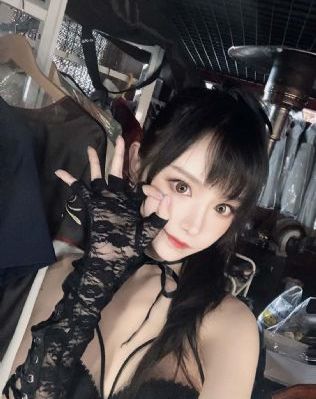 世界对我温柔以待