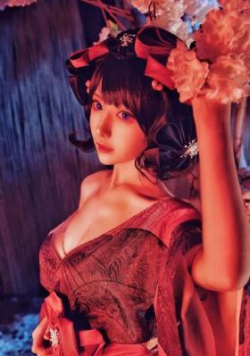 甜美情事